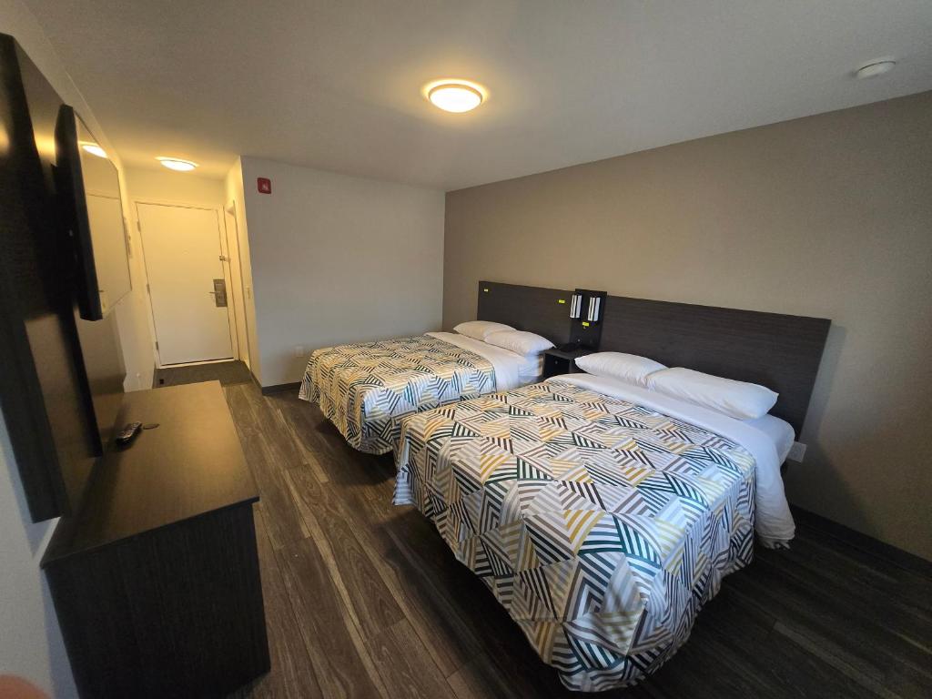 Motel 6 East Windsor, NJ Hightstown photo