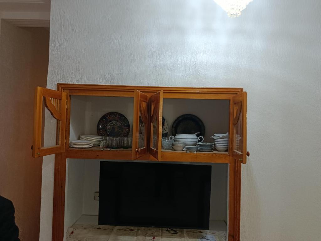 Fotografie z fotogalerie ubytování Dar fatima v destinaci Fès