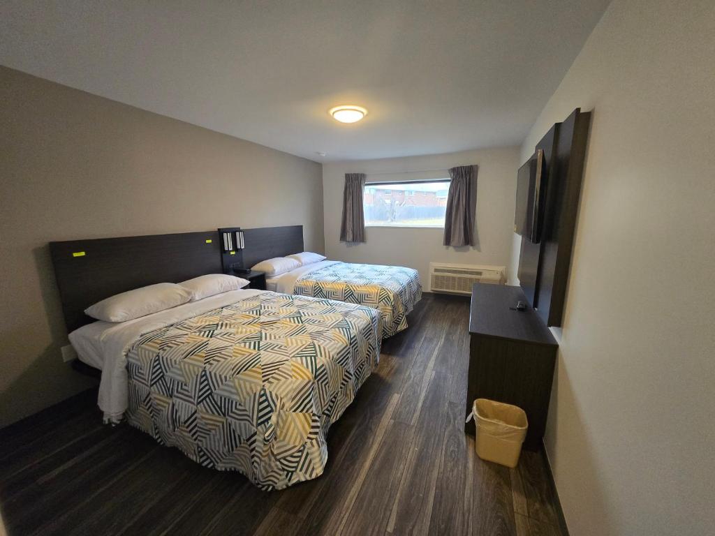 Motel 6 East Windsor, NJ Hightstown photo