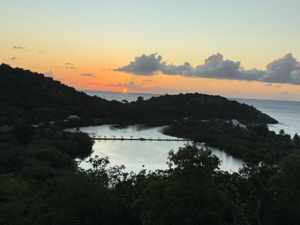 Φυσικό τοπίο κοντά σε αυτό το διαμέρισμα