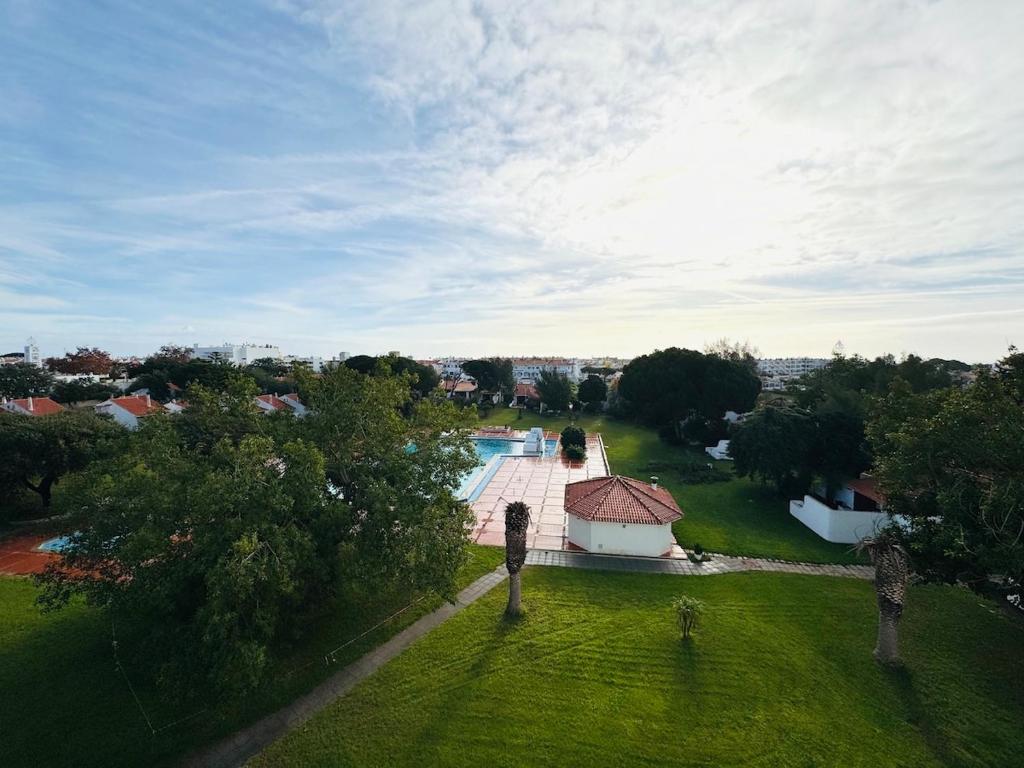 Apartamento aconchego T1 Rua da Oura