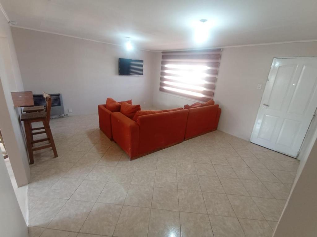 Fotografie z fotogalerie ubytování El Sanbe v destinaci Río Gallegos