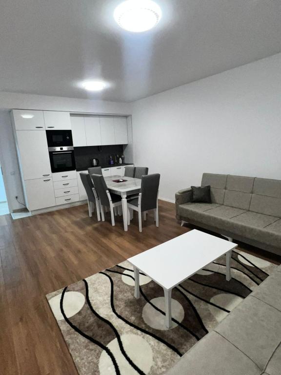 Φωτογραφία από το άλμπουμ του Apartments Fush Kosove σε Kosovo Polje