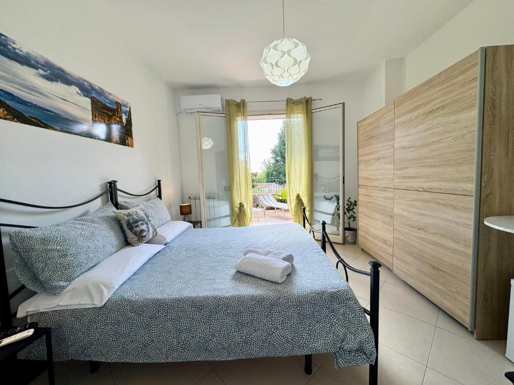 New Naxos Village - Double Room
