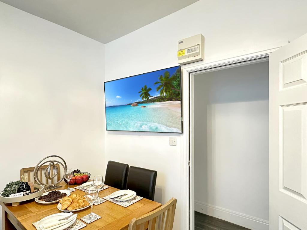 Granada Apartments Derby Road - 