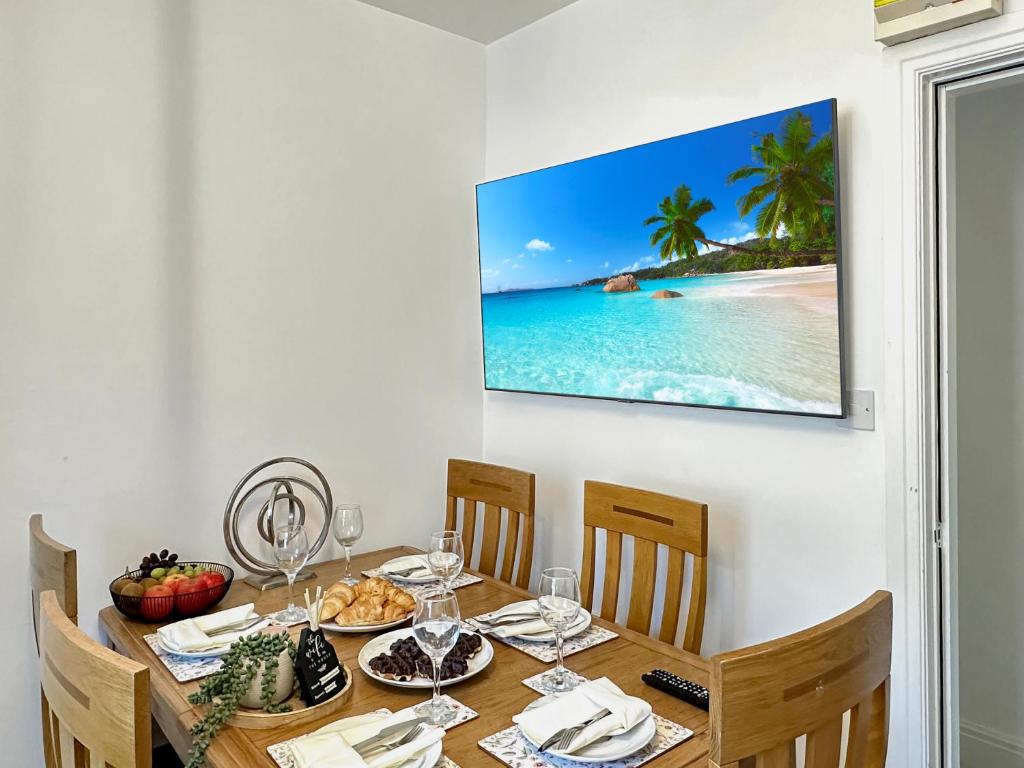 Granada Apartments Derby Road - 