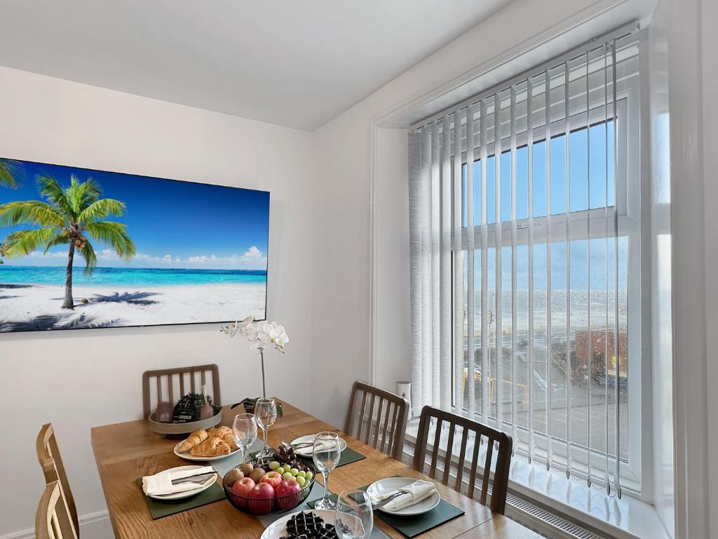 Granada Apartments Derby Road - 