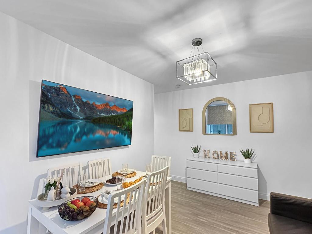Granada Apartments Derby Road - 