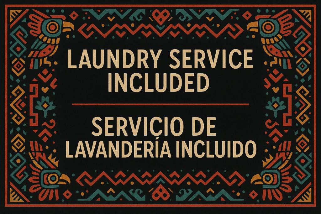 Πιστοποιητικό, βραβείο, πινακίδα ή έγγραφο που προβάλλεται στο Starlink Wi-Fi, 4min to Beach & Downtown, Laundry Service Included, PetsOK