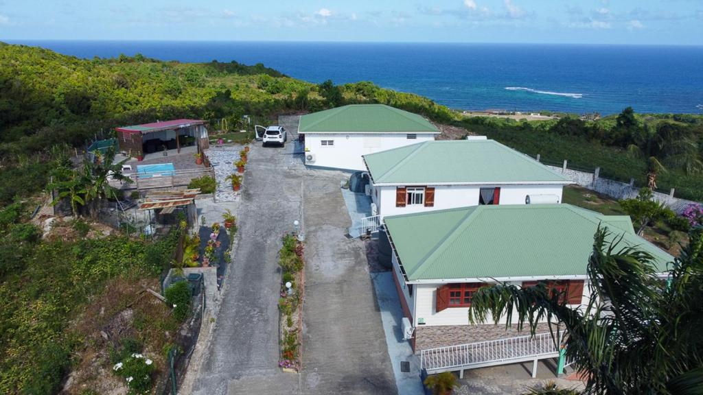 Φυσικό τοπίο κοντά σε αυτή η παραθεριστική κατοικία