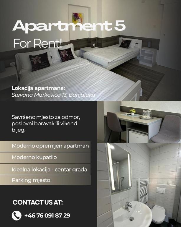 Φωτογραφία από το άλμπουμ του BL Apartments σε Pištelići