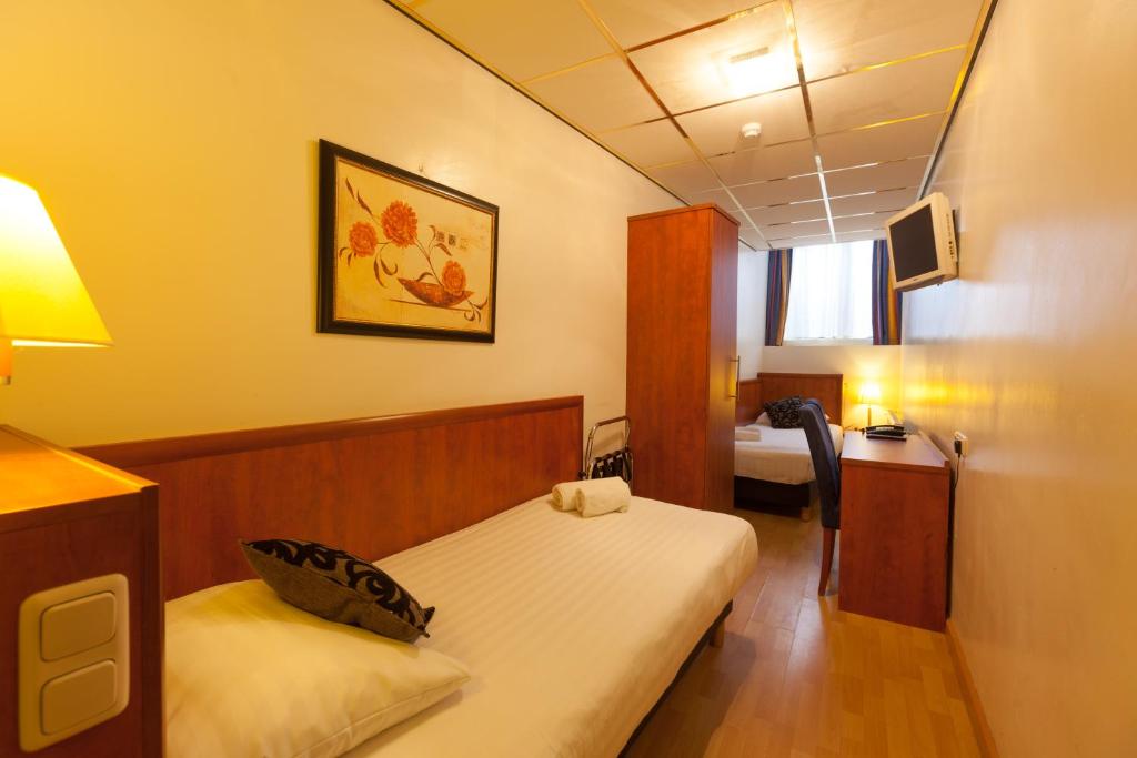 The Townhouse Hotel - Resim 23