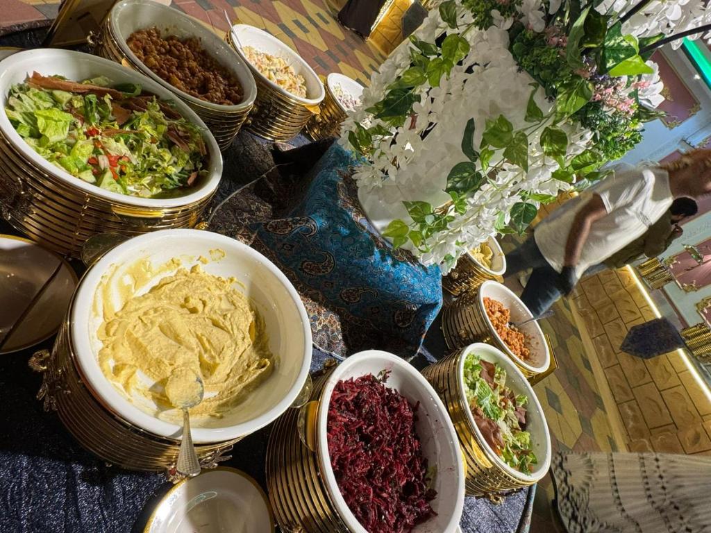 Φωτογραφία από το άλμπουμ του Overnight Stay in Desert Camp By Al khaima στο Ντουμπάι