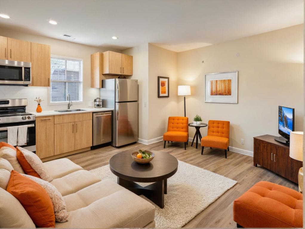 Η κουζίνα ή μικρή κουζίνα στο Venice Beach Getaway Steps from the Ocean Marina and Boardwalk