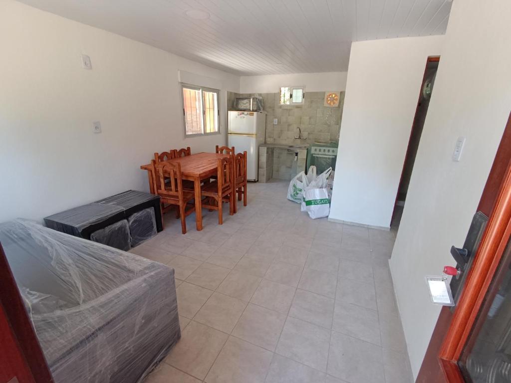 Cábañas cielos Del jaure