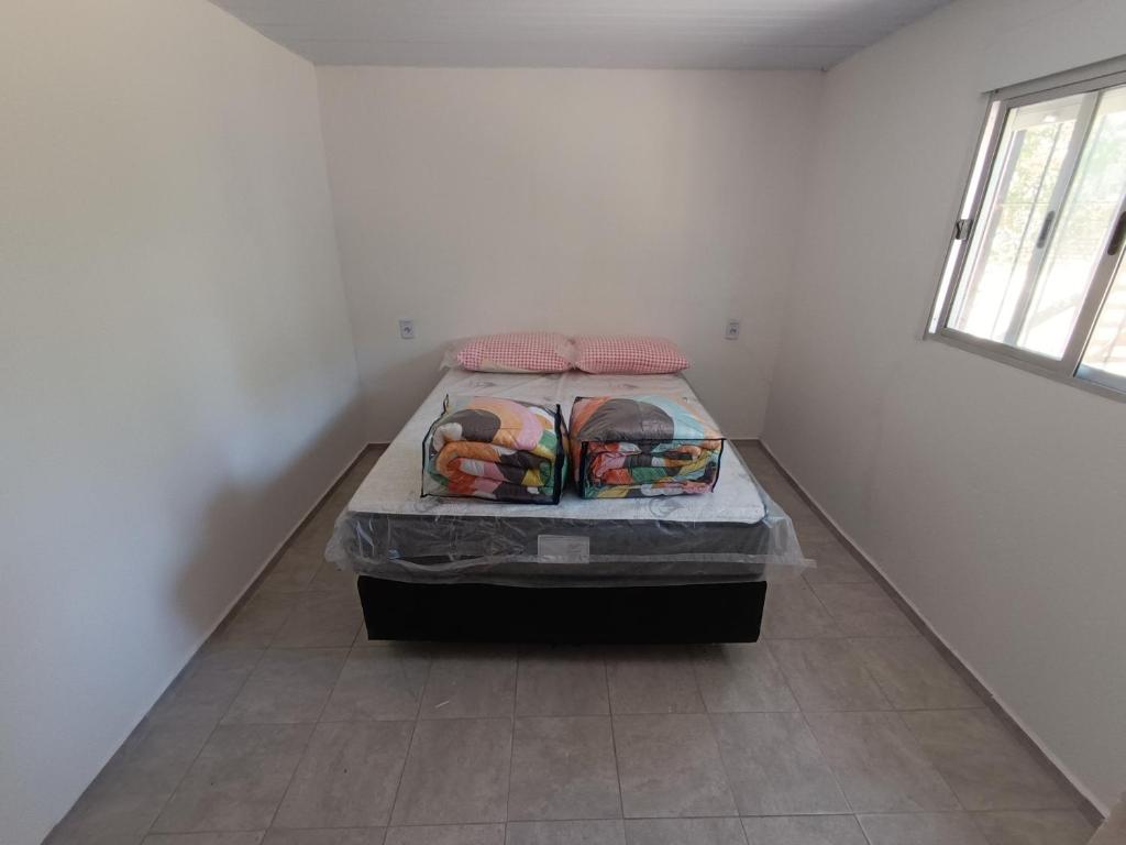 Cábañas cielos Del jaure