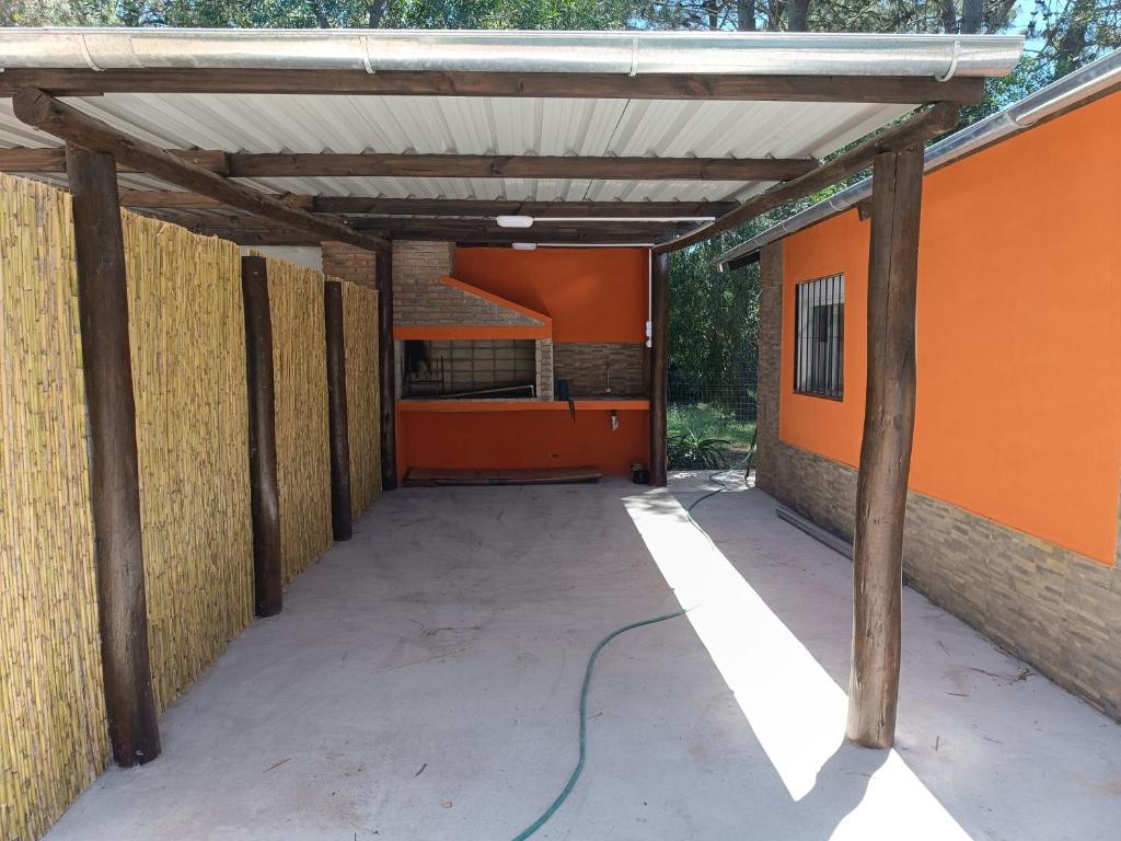 Cábañas cielos Del jaure