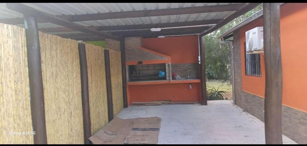 Cábañas cielos Del jaure