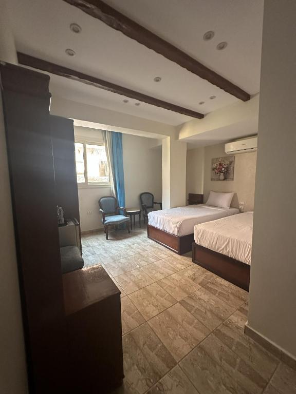 Giza Pyramids Inn - 15