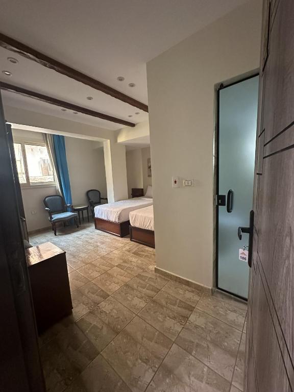 Giza Pyramids Inn - 17