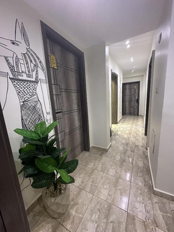 Giza Pyramids Inn - 18