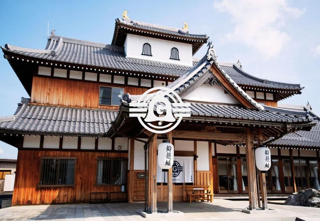 Clădirea în care este situat/ăhotelul