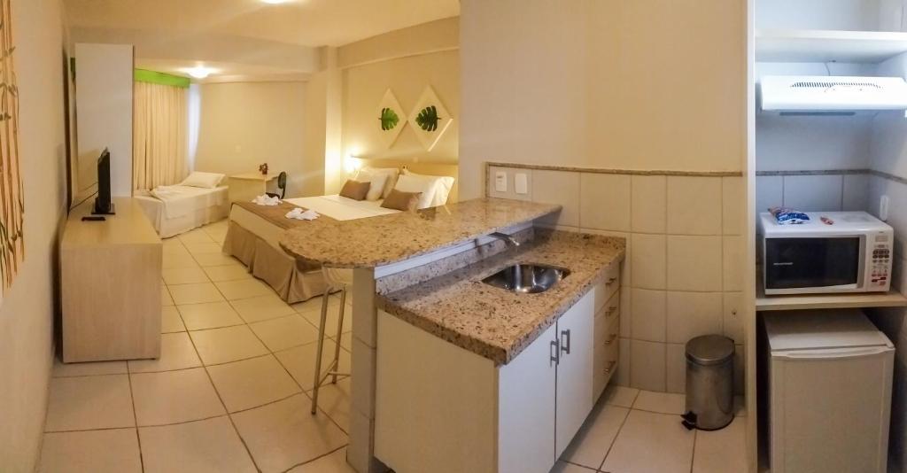  Marsallis Praia Hotel