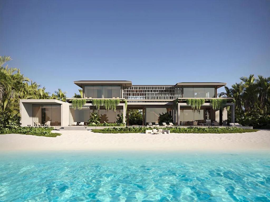 Φωτογραφία από το άλμπουμ του Sea view cozy home σε Dhigurah