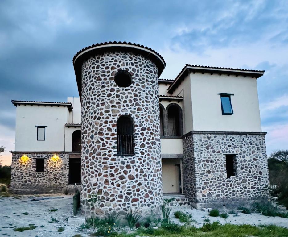 Ảnh trong thư viện ảnh của Suites Piamonte ở Bernal