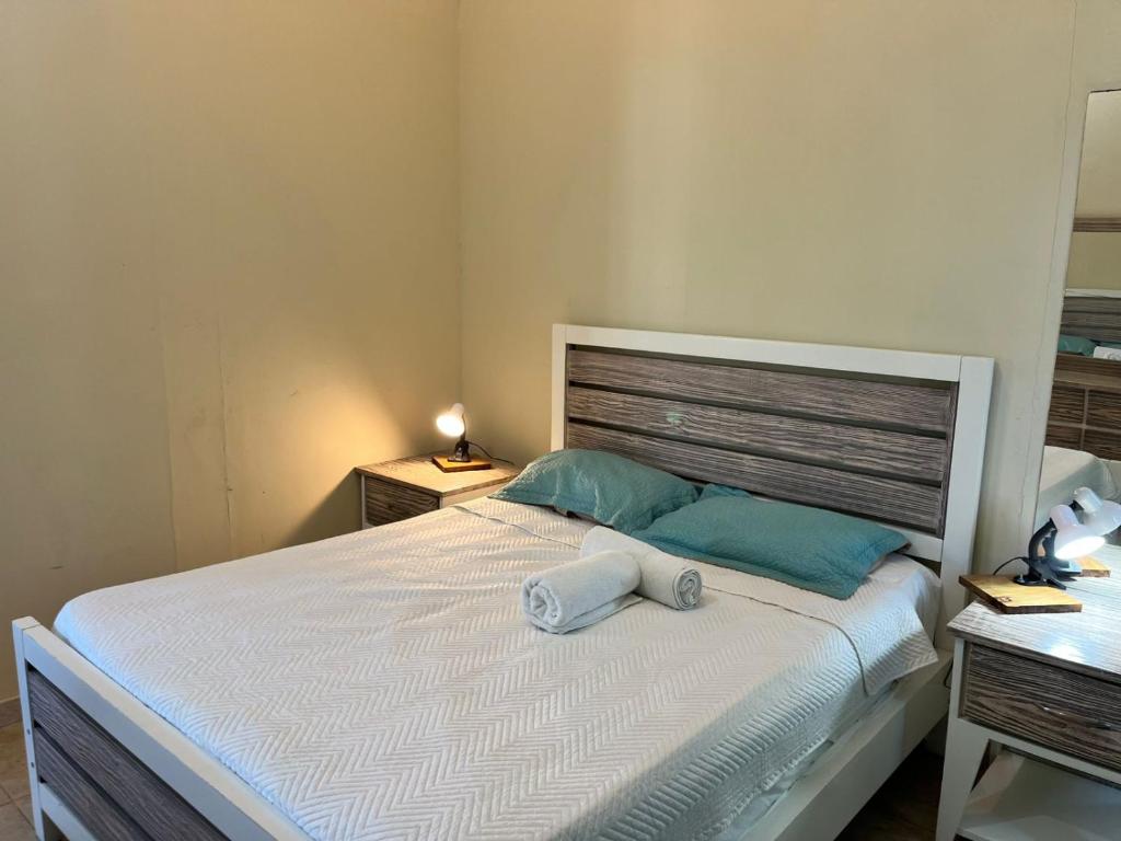 Yara Beach Bavaro - Apartment With Terrace