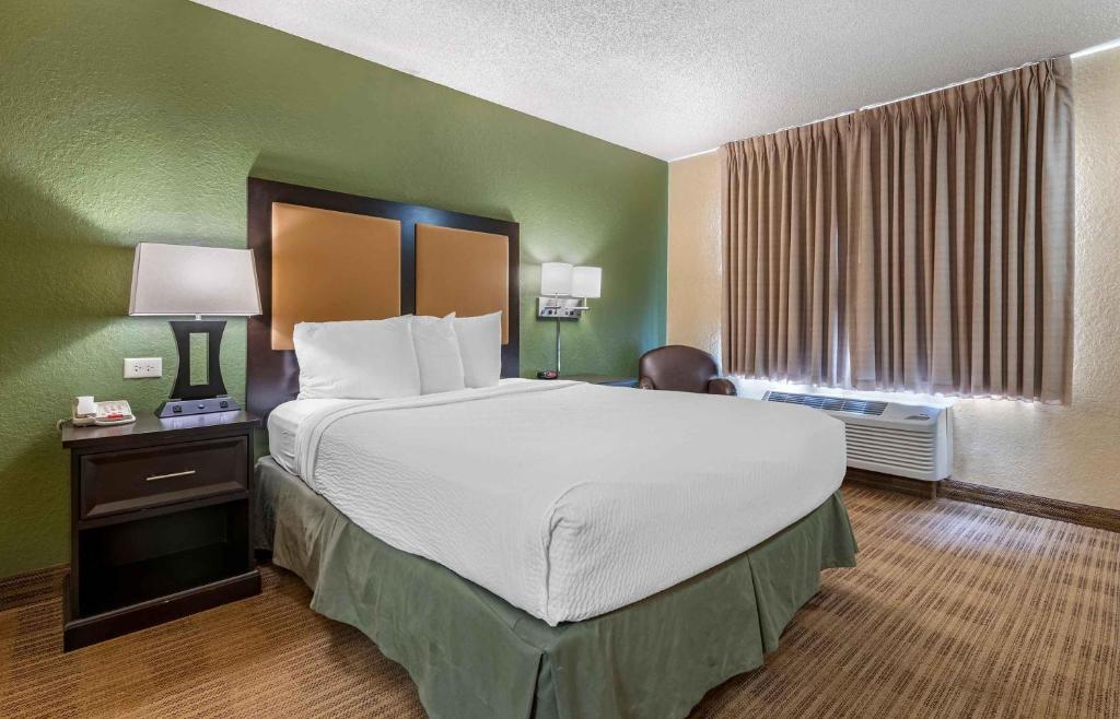 Extended Stay America Suites - Orlando - Orlando Theme Parks - Major Blvd - 