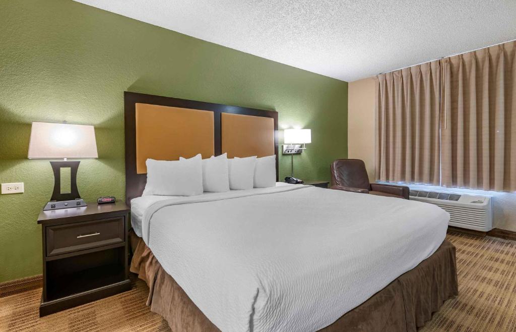 Extended Stay America Suites - Orlando - Orlando Theme Parks - Major Blvd - 