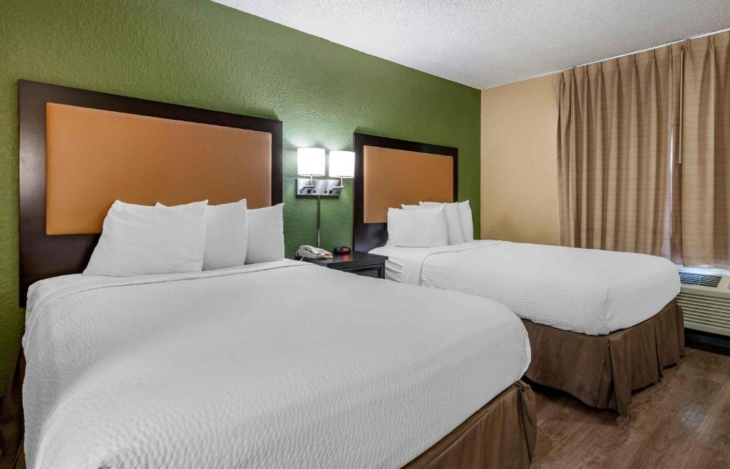 Extended Stay America Suites - Orlando - Orlando Theme Parks - Major Blvd - 