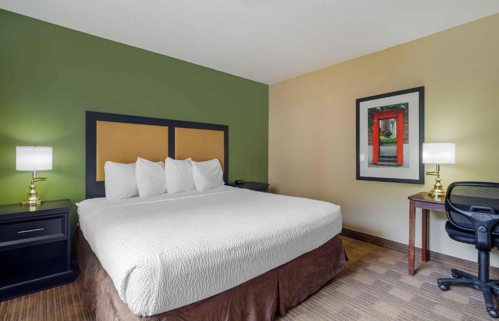 Extended Stay America Suites - Orlando - Orlando Theme Parks - Major Blvd - 