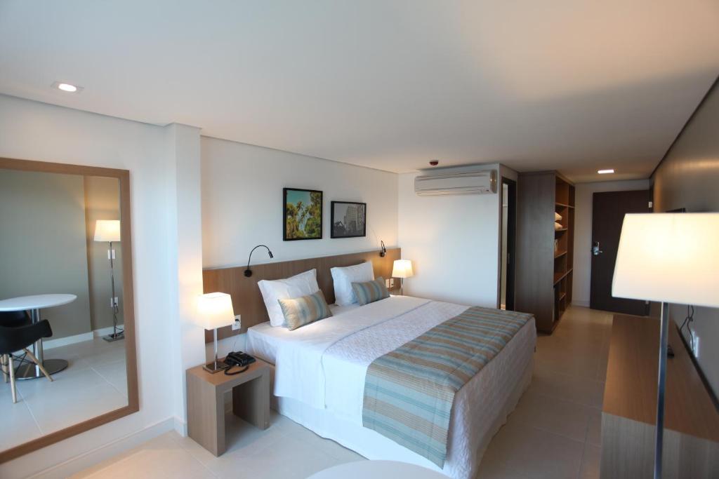  Crocobeach Hotel