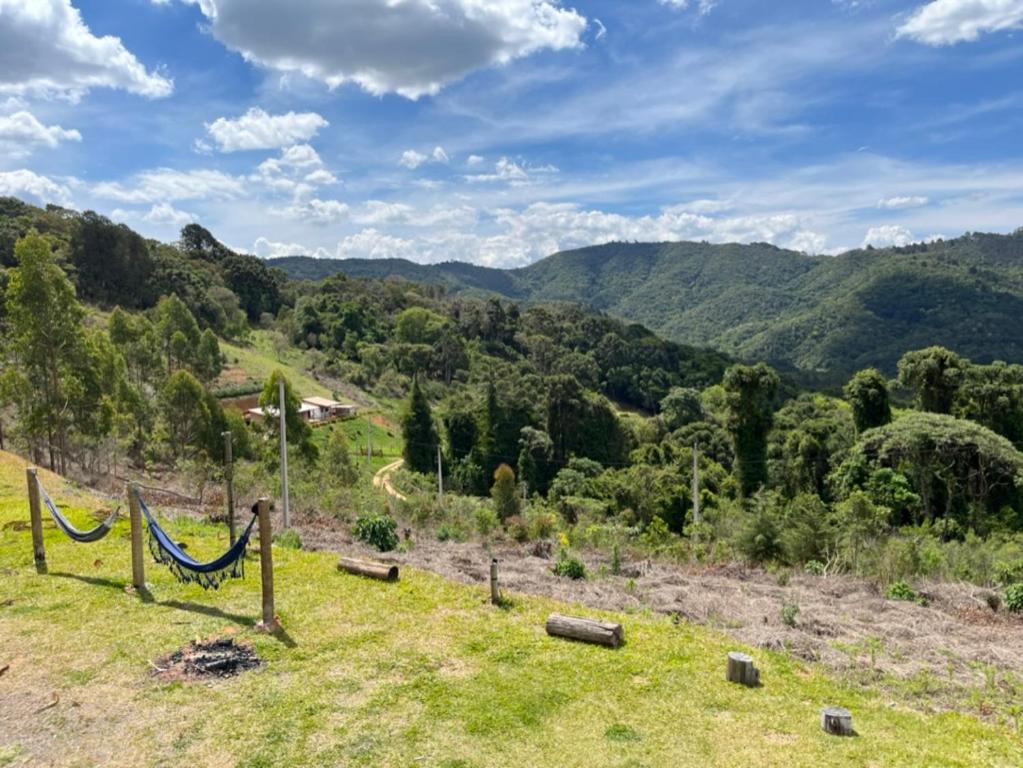 Φυσικό τοπίο κοντά σε αυτό το σαλέ