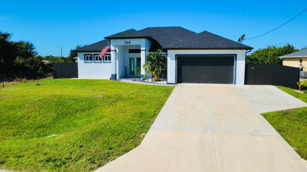 Φωτογραφία από το άλμπουμ του Meraki Heaven,CozyVibes,2BDR σε Lehigh Acres