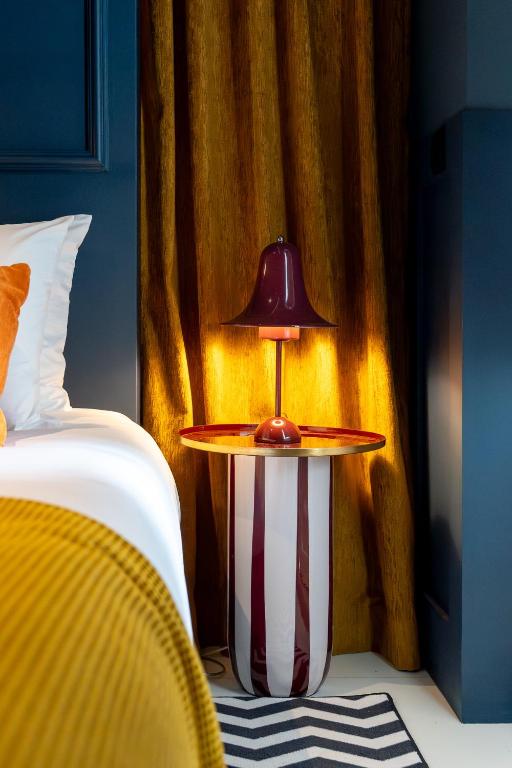 &Tales Hotel - Óbidos - 19