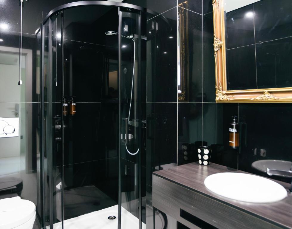 &Tales Hotel - Óbidos - 9