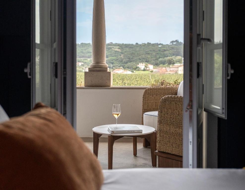 &Tales Hotel - Óbidos - 14