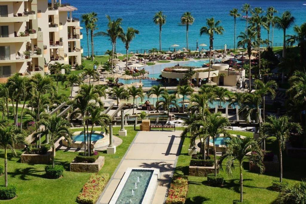 Villa La Estancia - Medano Beach Villas