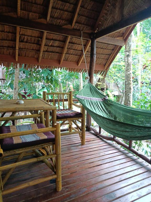 Dahla Lanta Hut - 17