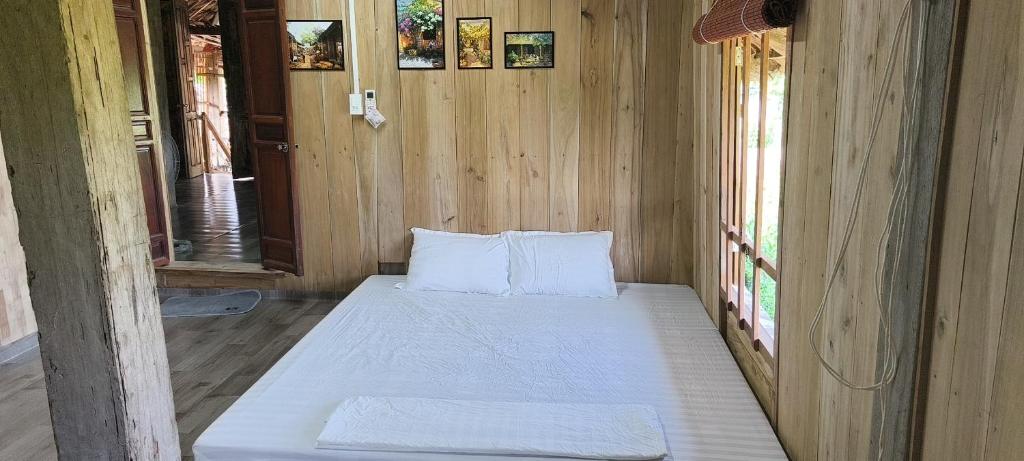 Gallery image of Làng Đoài Homestay in Sơn Tây
