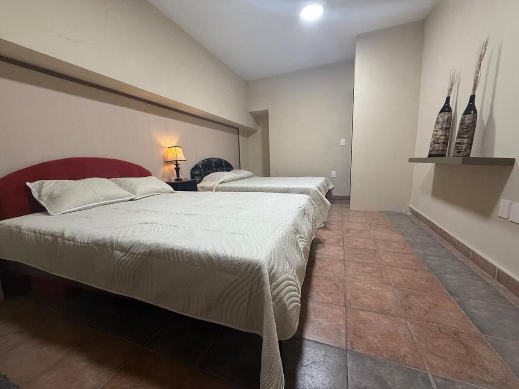 Φωτογραφία από το άλμπουμ του 1 Centrico y lujoso apartamento en Atlíxco σε Atlixco