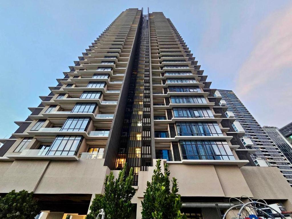 Здание апартаментов/квартиры