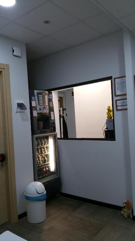 Hotel Tommaseo - Resim 26