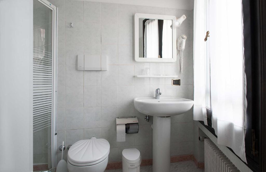 Hotel Al Castello - Camera Doppia Standard