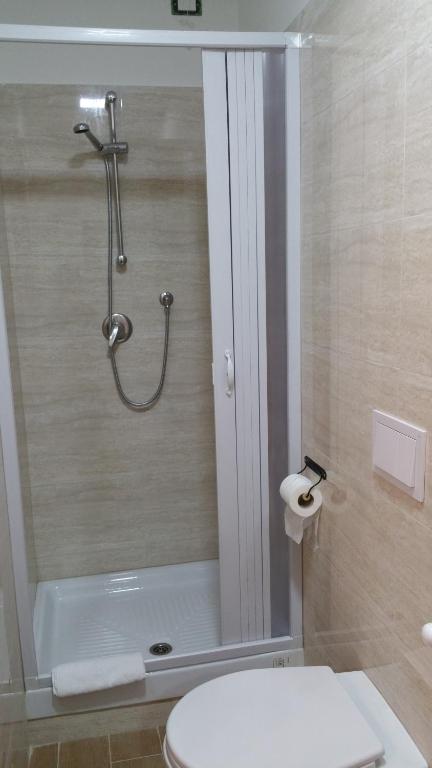 Hotel Tommaseo - Resim 27