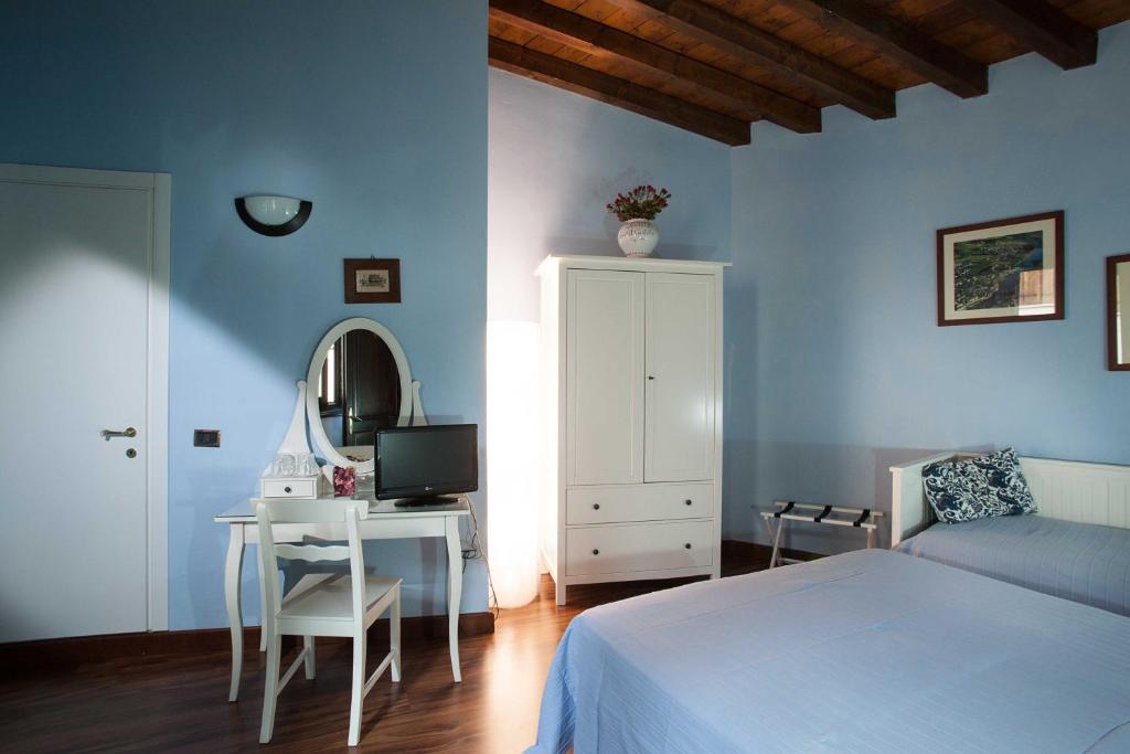 Hotel Al Castello - Camera Tripla