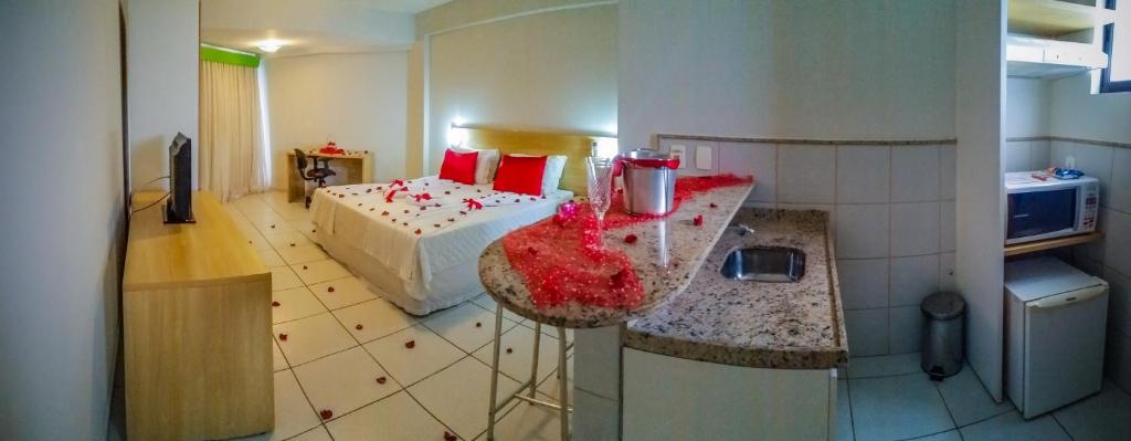  Marsallis Praia Hotel